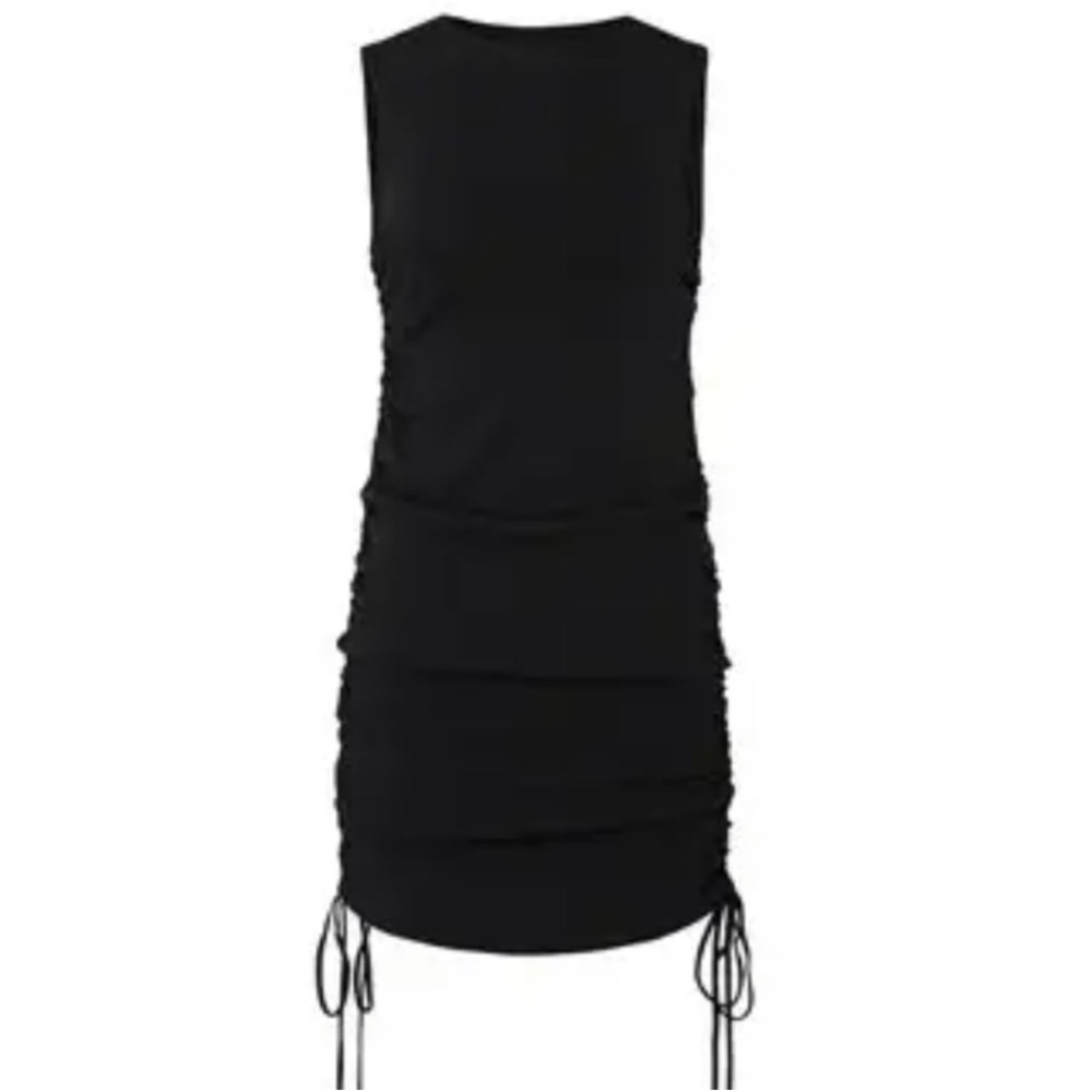 Lioness Military Minds Dress - Picture 3 of 3